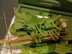 -佰人王串串香火锅(洋珠巷店)