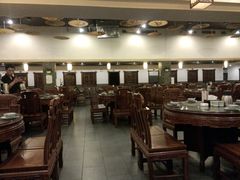 大堂-孙府大院(步行街店)