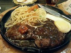 picture-豪客来牛排(中央花苑店)