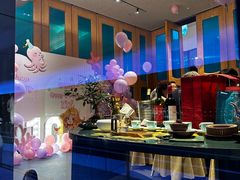 -悦江(梅奔中心店)