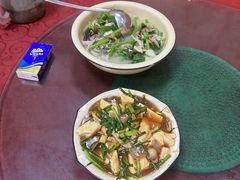 -雄仔农家菜馆·特色葱油鸡(六祖店)
