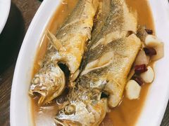 -501號台州海鲜餐厅(海创园店)