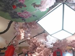 -九田家黑牛烤肉料理(华侨城店)