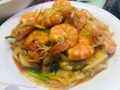 -华春餐馆(鱼山路店)