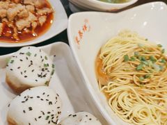 -东泰祥生煎馆(陕西南路店)