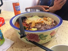 -唐记麻辣拌麻辣烫(景田东路店)