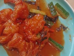 -南山鲜虾面·活鲜小馆·海味大连菜(南山总店)