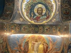 -滴血救世主教堂