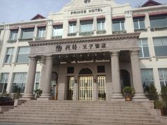 -老味道民宿(栈桥店)