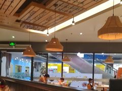 -豪享来中西餐厅(隆昌店)
