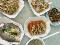 -双月饭店·20年老字号(新村店)