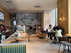 -星巴克(深圳广电金融中心分店)