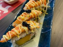 -仙隐小鹿中华料理(南宁万象城店)