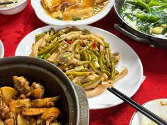 -黎记大排档(慈云路店)