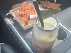 -星宙咖啡STELLARIS CAFE(广告产业园店)