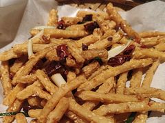 -鑫小城故事·藕汤·家常菜(台北一路总店)
