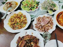 -清真牛街祥云轩门钉肉饼(左家庄店)