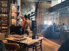-The Meat & Wine Co Southbank(南岸店)