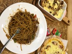 -花腰餐吧Bistro烧烤 傣味(传媒大学店)