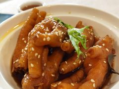 -龙的酒楼·手工早茶·顺德菜(近良路店)