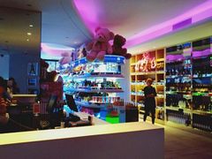 -真爱范特西KTV(交大店)