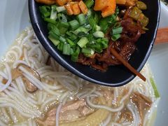 -云味馆·云南菜·云南米线(景田店)