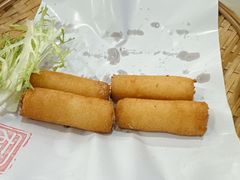 大良炸牛奶-有腥气私房菜·寻味顺德