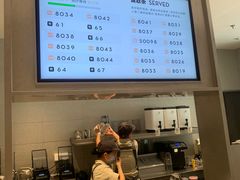 -喜茶(东莞汇一城店)