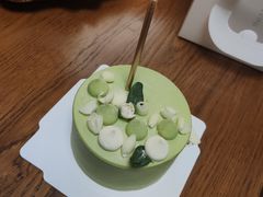 -théATRE 茶聚场(王府中環店)
