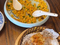 -老雒阳面馆·水席(定鼎门店)