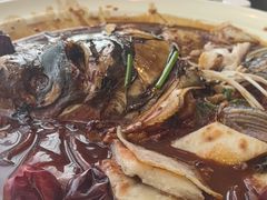 -悦融·京鲁菜·露台花园(安定门店)