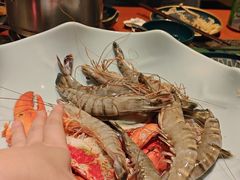 -火舞泰·泰式海鲜火锅餐厅(世纪城店)