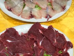 -濠轩阁特色生蚝火锅(水湾路店)