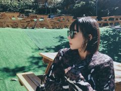 -北京山里寒舍度假酒店