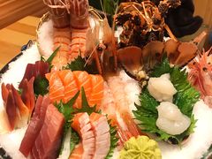 -王鼎精致料理铁板烧(世博源店)