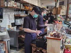 -Alimentari早午餐(安福路店)