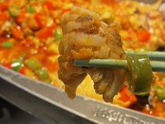 -江边城外烤全鱼(世茂广场店)