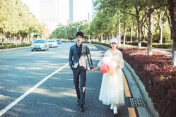-光阴的故事婚纱摄影(苏州店)