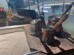 -纳鲁孜·新疆特色餐厅(上海悦荟广场店)