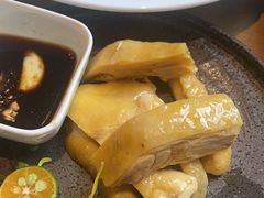 -新白鹿餐厅(城西银泰城店)