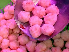 -阿娟牛肉丸·手打牛肉丸·现做现卖