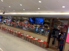 -西贝(上海我格广场店)