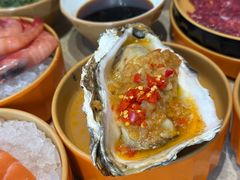 -海底捞大排档火锅(打浦路店)