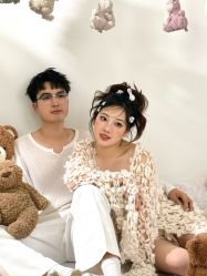 -WAVE SODA摄影工作室