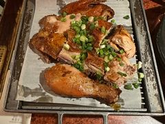 -绿茶餐厅(蓝色港湾店)