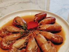 -阿明小菜·海鲜·上海菜(浦建路店)
