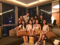 -广州四季酒店