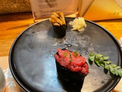 -山葵家·创意料理(宁波来福士店)