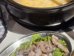 -琥珀川糟粕醋火锅(慈云寺店)