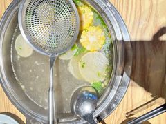 -正禾鲜·潮汕牛肉火锅(凯德天府店)